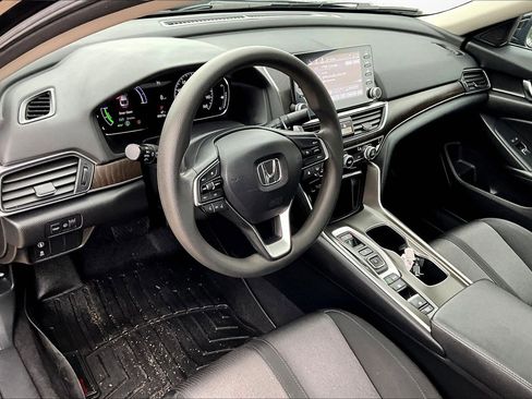 Used 2021 Honda Accord EX image 20