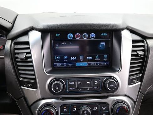 Used 2020 Chevrolet Tahoe LT AWD/4WD image 11