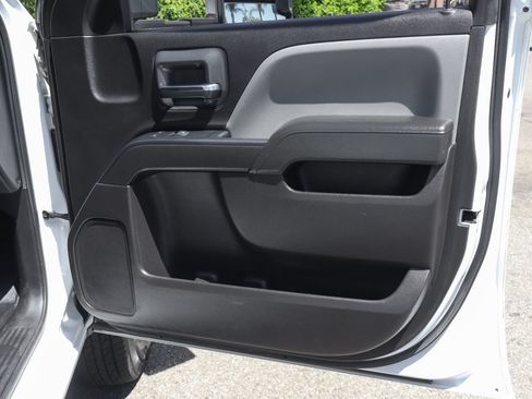 Used 2019 Chevrolet Silverado 3500 W/T w/ WT Convenience Package RWD image 41