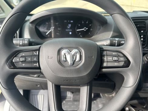 New 2026 RAM ProMaster 1500 w/ Convenience Group image 11