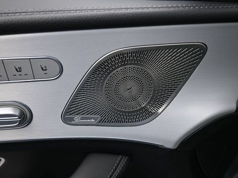 Used 2024 Mercedes-Benz GLE 53 AMG 4MATIC Coupe image 15