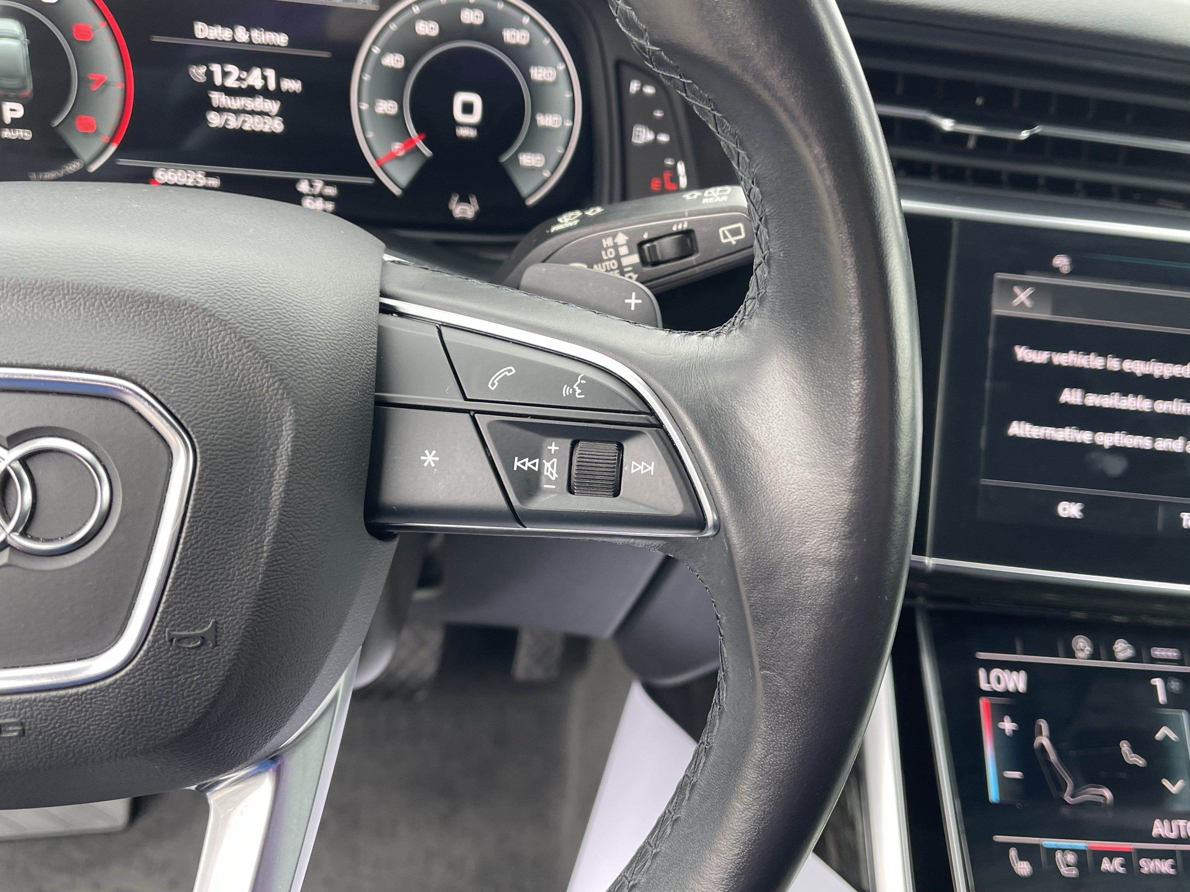 Used 2021 Audi Q7 3.0T Premium Plus AWD/4WD image 20