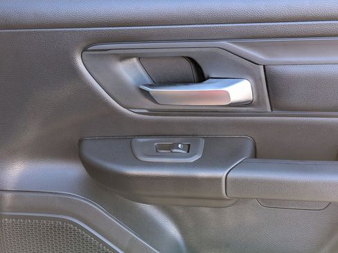 New 2026 RAM 1500 Classic Warlock AWD/4WD image 28