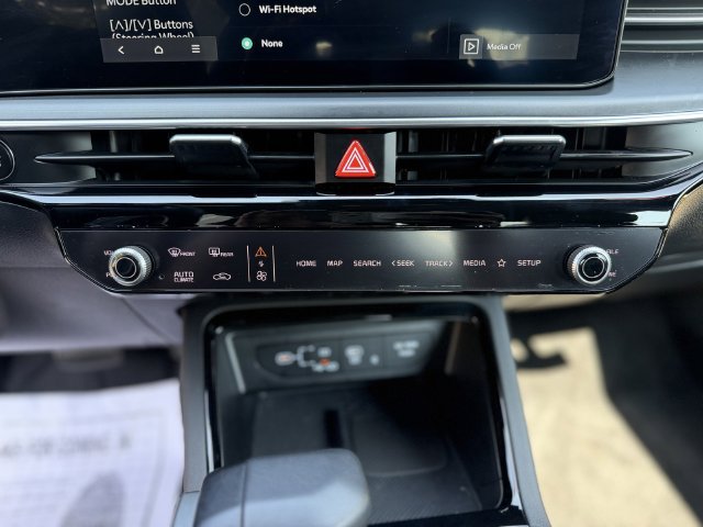 Certified 2025 Kia K5 GT-Line FWD image 26