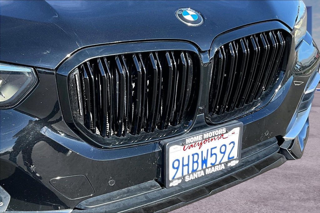 Used 2019 BMW X5 xDrive40i w/ Convenience Package AWD/4WD image 26