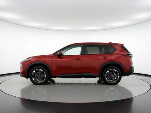 Used 2025 Nissan Rogue SV FWD image 5