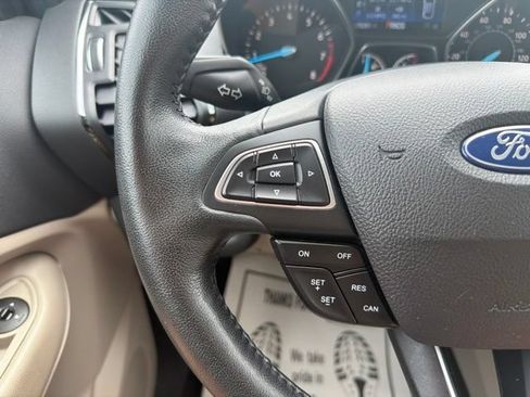 Used 2018 Ford Escape SEL AWD/4WD image 36