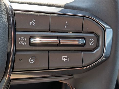 New 2026 GMC Terrain AT4 w/ Convenience Package III AWD/4WD image 51