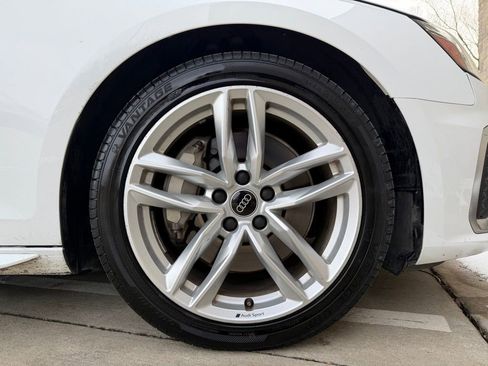 Used 2024 Audi A4 2.0T Premium Plus image 31