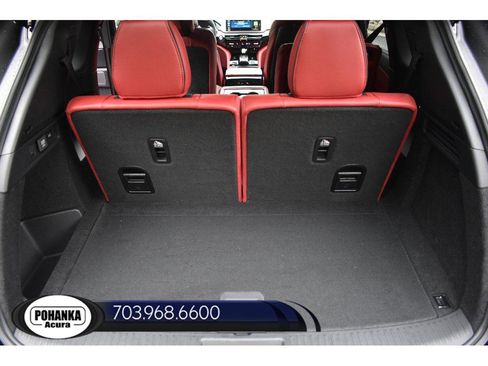 New 2026 Acura MDX A-Spec image 18