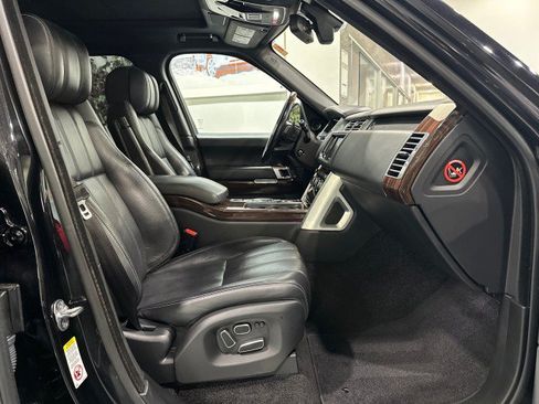 Used 2014 Land Rover Range Rover Autobiography AWD/4WD image 50