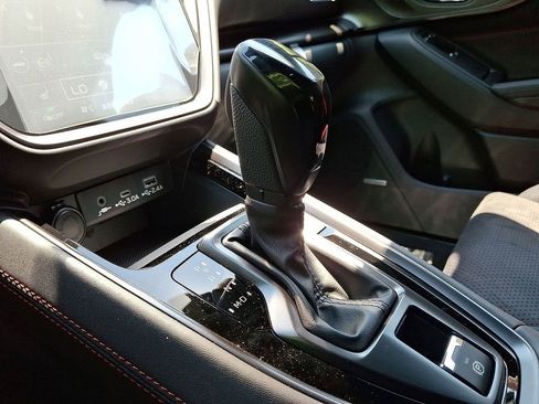 New 2026 Subaru WRX Limited AWD/4WD image 15