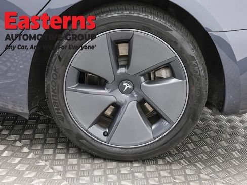 Used 2023 Tesla Model 3 Standard Range RWD image 27