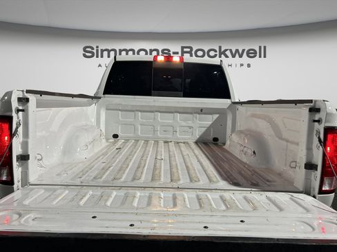 Used 2023 RAM 1500 Classic SLT w/ Trailer & Traction Group image 37