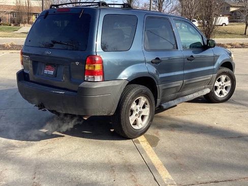 Used 2006 Ford Escape XLT image 4
