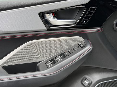 Used 2023 Acura MDX A-Spec image 12