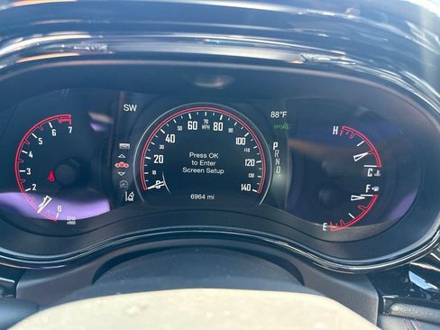 Used 2026 Dodge Durango GT AWD/4WD image 16