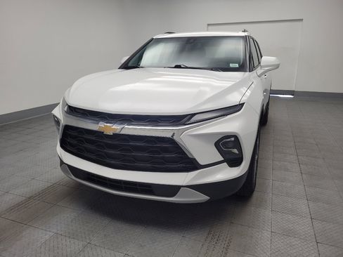 Used 2024 Chevrolet Blazer LT w/ Convenience Package FWD image 15