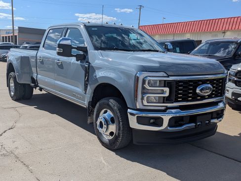 New 2026 Ford F350 Lariat AWD/4WD image 3