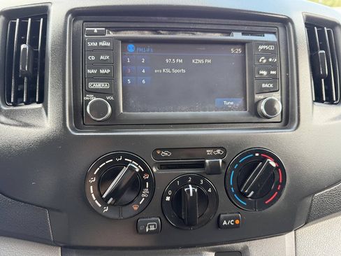 Used 2019 Nissan NV200 SV w/ Navigation Package FWD image 31