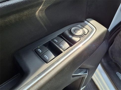 Used 2023 GMC Sierra 1500 Elevation w/ LPO, Elevation Black Package image 17