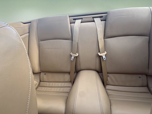 Used 2015 Jaguar XK Convertible RWD image 37