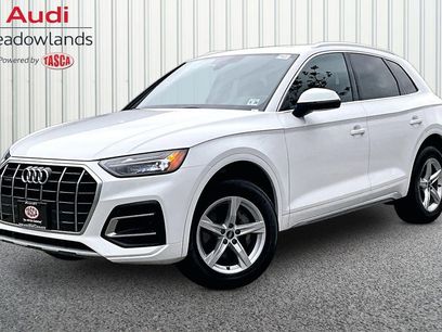 Used 2023 Audi Q5 2.0T Premium w/ Convenience Package