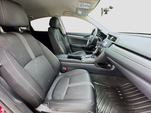 Used 2016 Honda Civic LX image 18