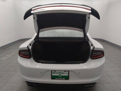 Used 2020 Dodge Charger SXT RWD image 29