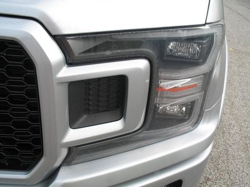 Used 2020 Ford F150 Lariat w/ Equipment Group 502A Luxury AWD/4WD image 69