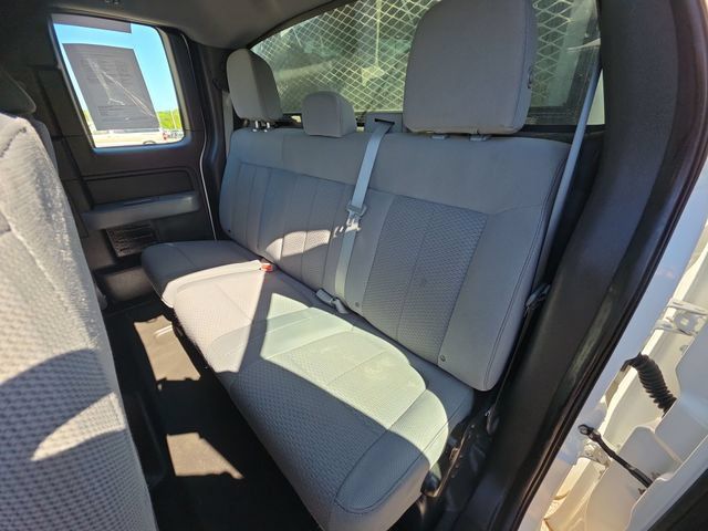 Used 2013 Ford F150 XL w/ XL Plus Pkg RWD image 20