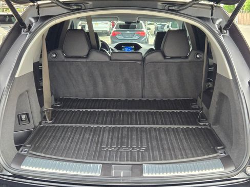 Used 2016 Acura MDX FWD w/ Technology Package image 25