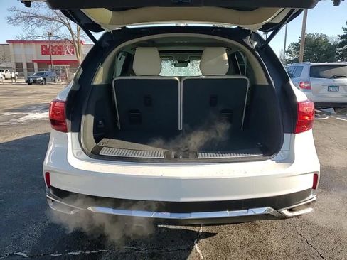 Used 2017 Acura MDX 3.5L image 8