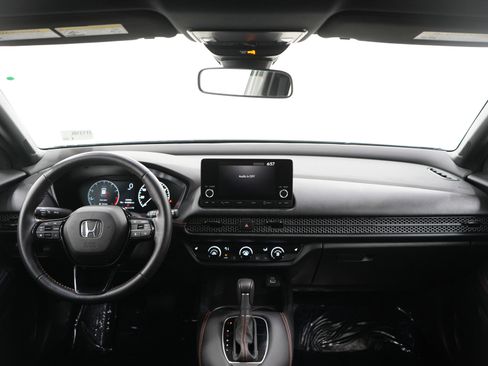 Used 2024 Honda HR-V Sport image 13