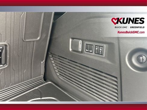 New 2026 GMC Yukon AT4 Ultimate image 38