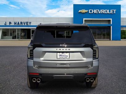 New 2026 Chevrolet Tahoe Z71 w/ Comfort Package