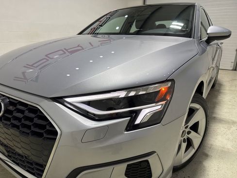 Used 2023 Audi A3 2.0T Premium w/ Convenience Package image 9