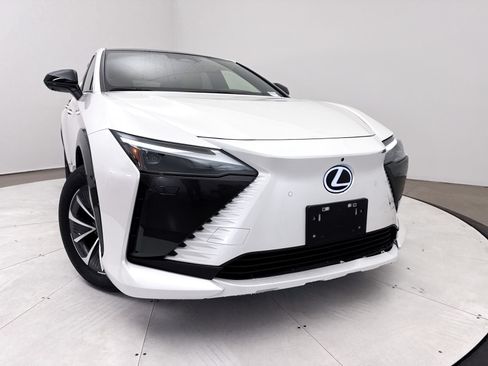 Used 2023 Lexus RZ 450e Premium w/ Technology Package AWD/4WD image 6