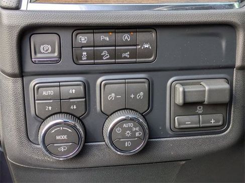 New 2026 Chevrolet Tahoe High Country image 14