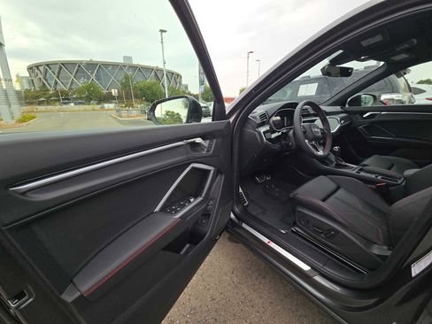 New 2025 Audi Q3 2.0T Premium Plus image 19