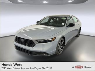 New 2026 Honda Accord Sport video 1