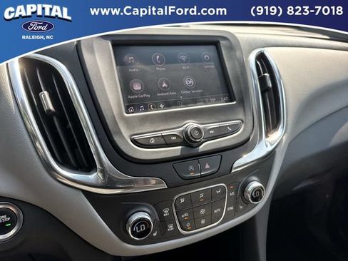 Used 2024 Chevrolet Equinox LT FWD image 26