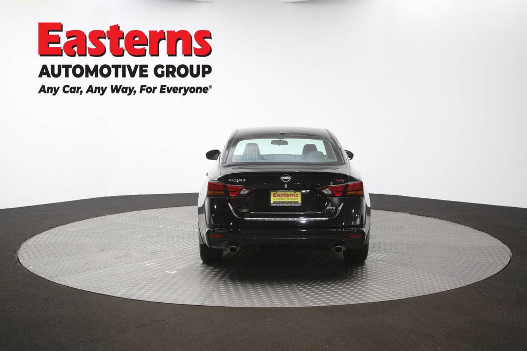 Used 2023 Nissan Altima 2.5 SR AWD/4WD image 43