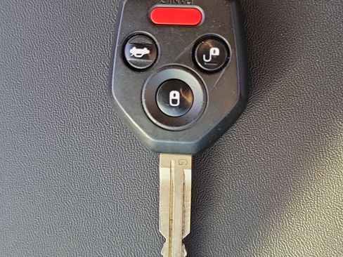 Used 2019 Subaru Legacy 2.5i Premium image 31