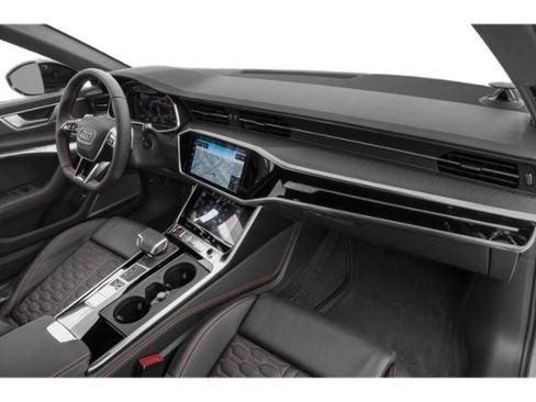 Used 2024 Audi RS 6 performance AWD/4WD image 15