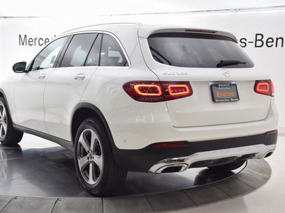Used 2022 Mercedes-Benz GLC 300