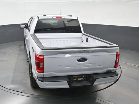 Used 2021 Ford F150 XLT w/ Equipment Group 302A High AWD/4WD image 20