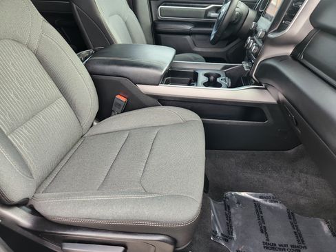 Used 2022 RAM 1500 Lone Star RWD image 15