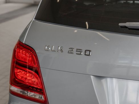Used 2015 Mercedes-Benz GLK 250 BlueTEC 4MATIC image 22