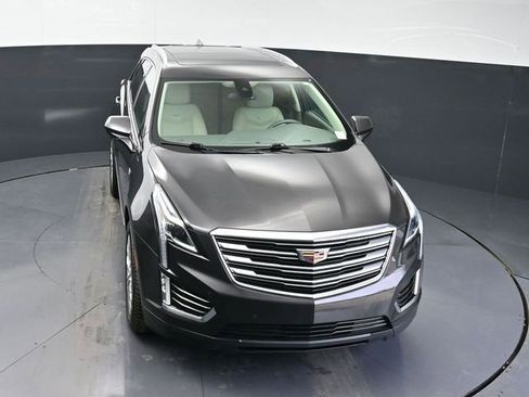 Used 2017 Cadillac XT5 Premium Luxury image 25